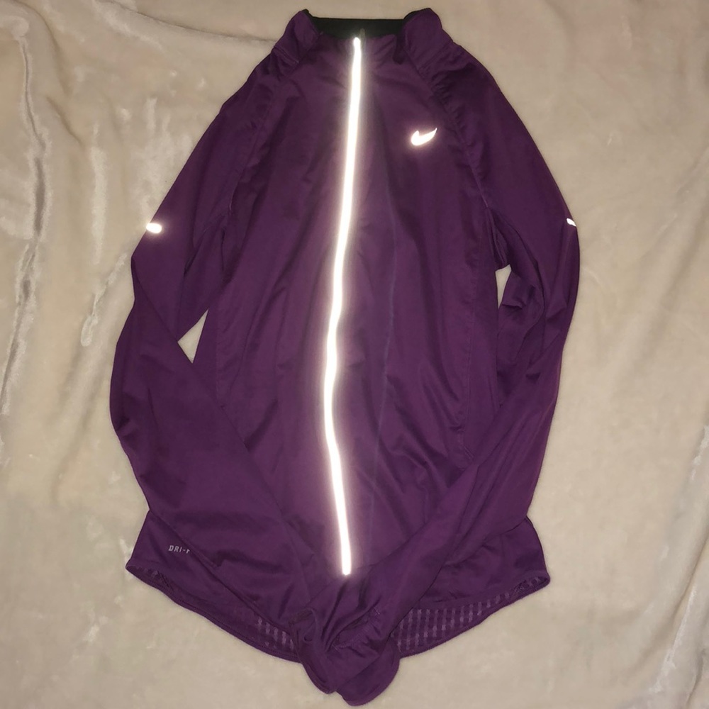 Nike Running Jacket